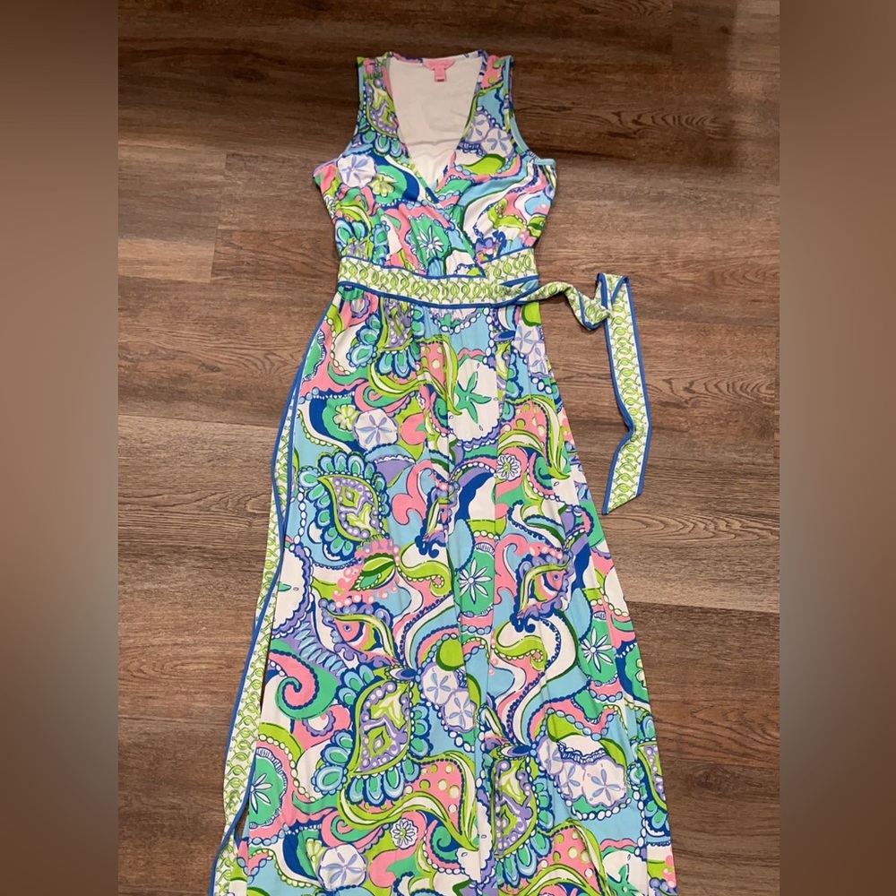 Lilly Pulitzer